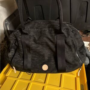 Timberland duffle bag